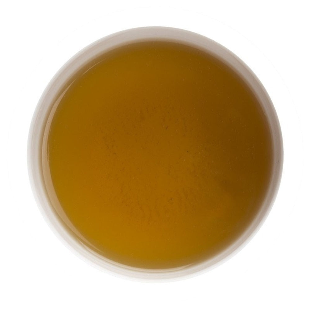Dammann Frères Tisane tilleul et menthe verte 24 sachets 48 g