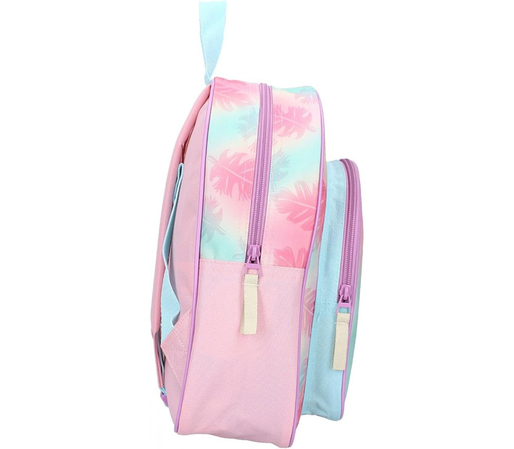 LILO & STITCH Sac à dos Stitch Wild Energy