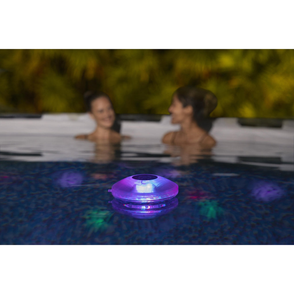 BESTWAY FloatBright Éclairage LED de piscine