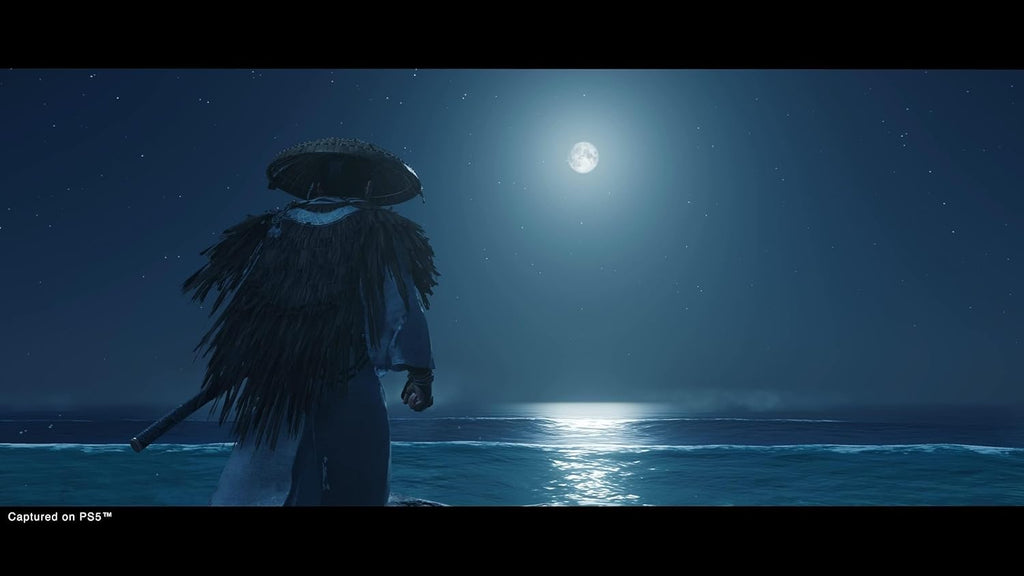 Ghost of Tsushima - PS5 - Version Française