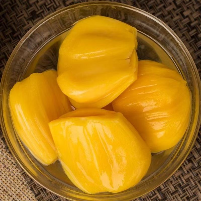 AROY-D Jackfruit en conserve - 565 g