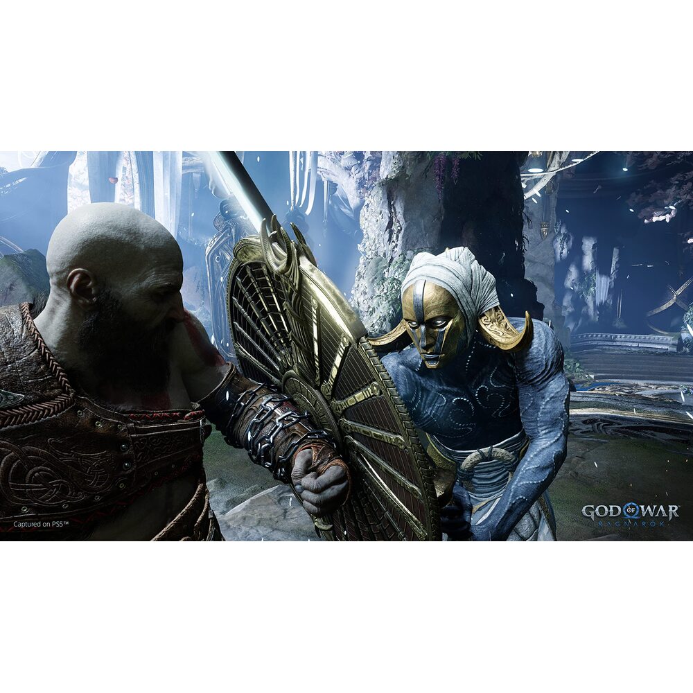 PlayStation God of War: Ragnarök - PS5 - Version Française