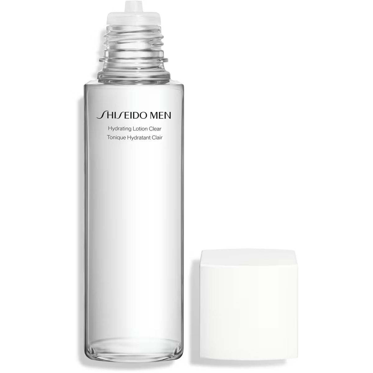 SHISEIDO Men Lotion Hydratante Claire (Technologie Aquainpool) 150ml