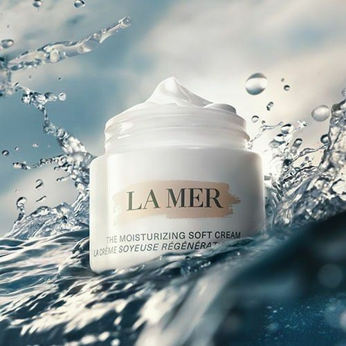 La Mer Crème régénération intense hydratante 100 ml