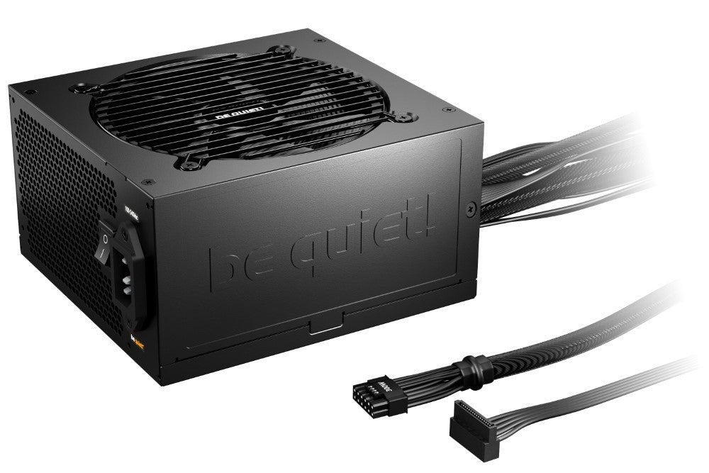 be quiet! PURE POWER 12 550 W