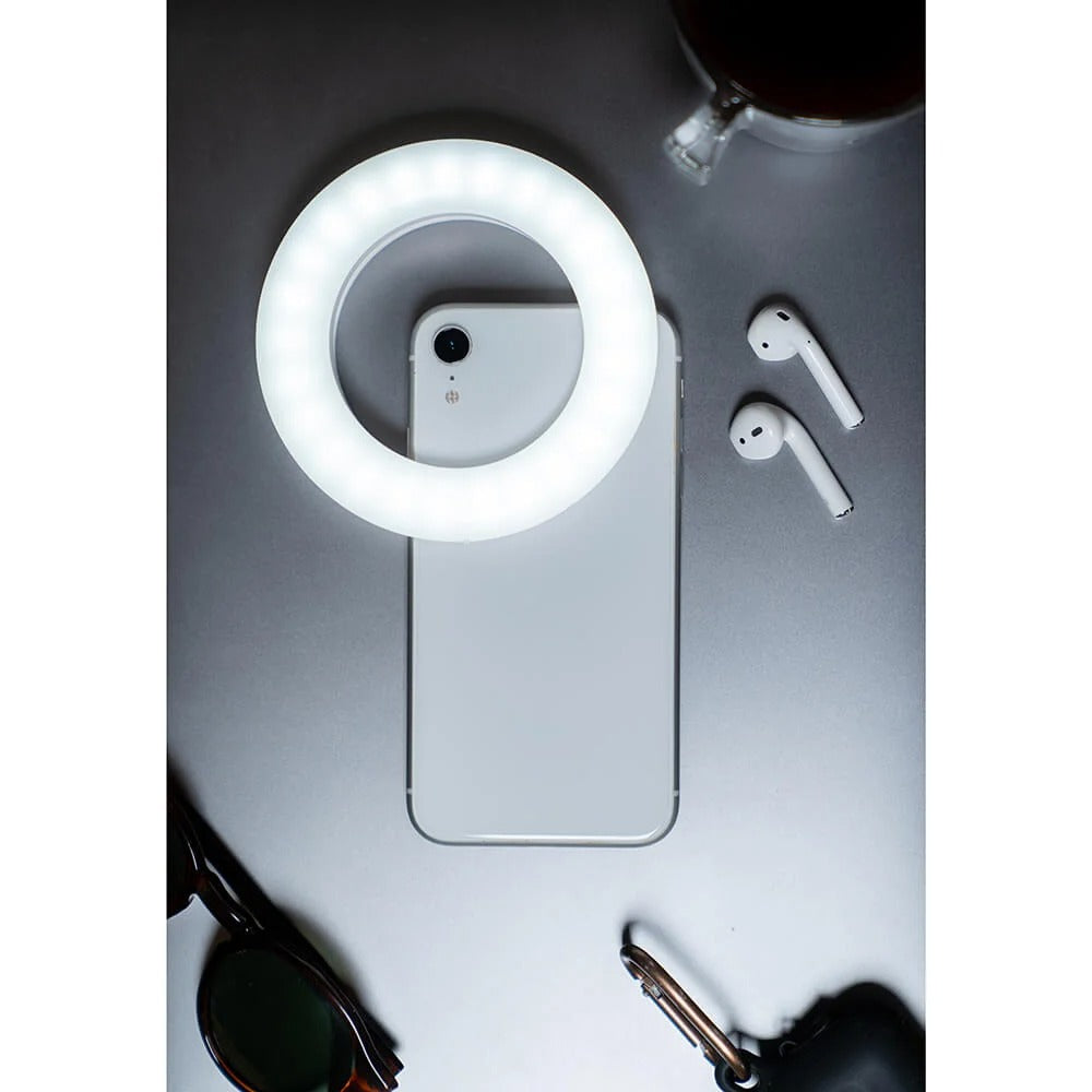 Kodak Mini Lumière Annulaire - 10 cm - Édition Smartphone
