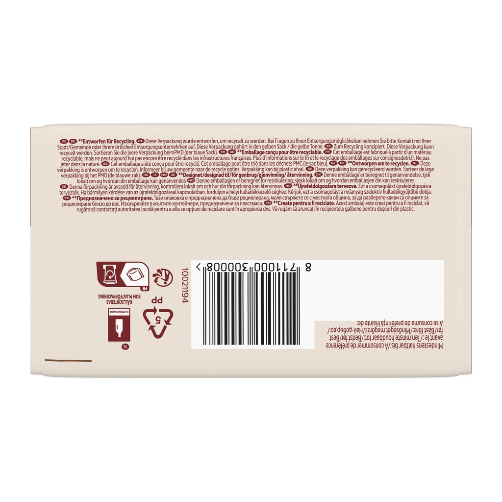 Dosettes de Café SENSEO Milky Cappuccino - 8 dosettes