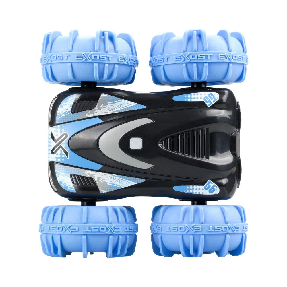 EXOST - 360 Aquacross - Voiture télécommandée 2,4 GHz - 15 cm