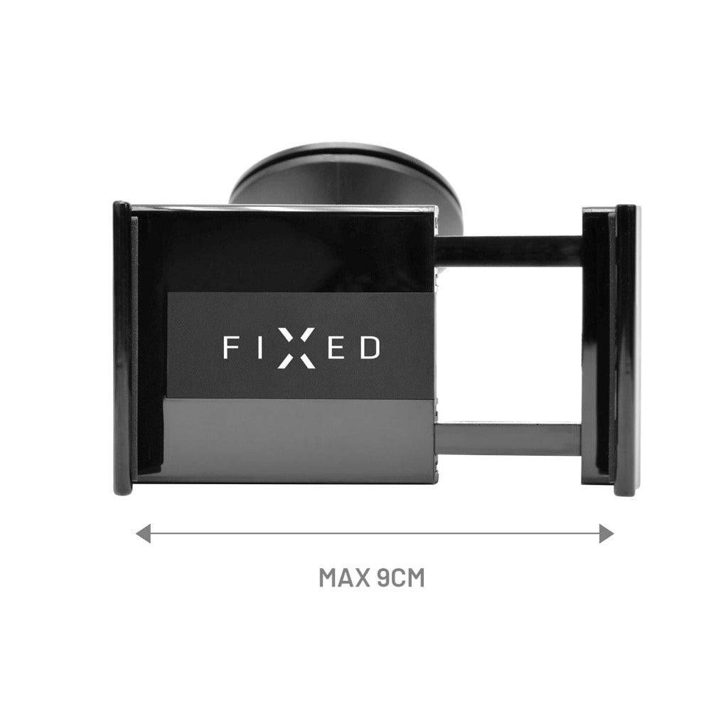 FIXED FIX3 Support