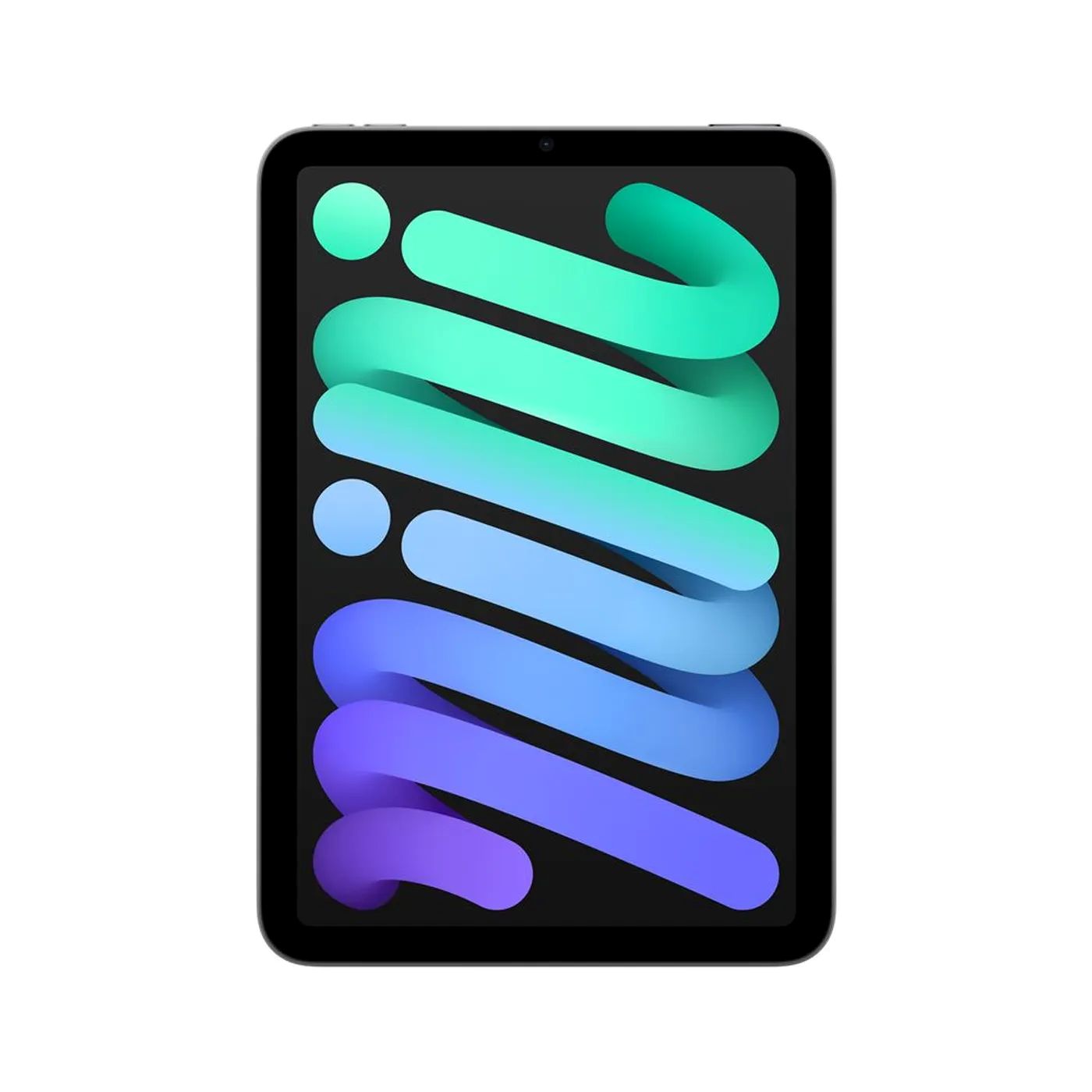 Apple iPad Mini - 128 Go - Gris Sidéral