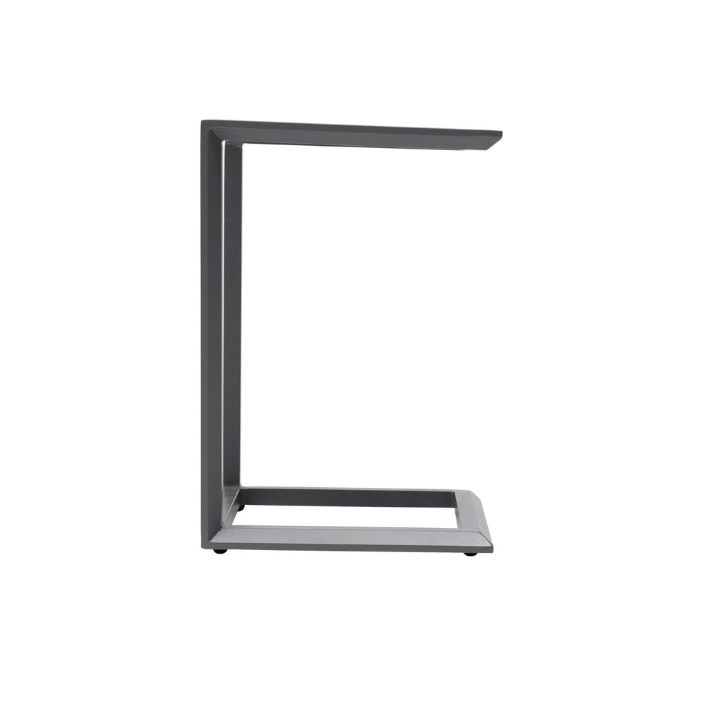 Hespéride Evasion Applique de table - Graphite