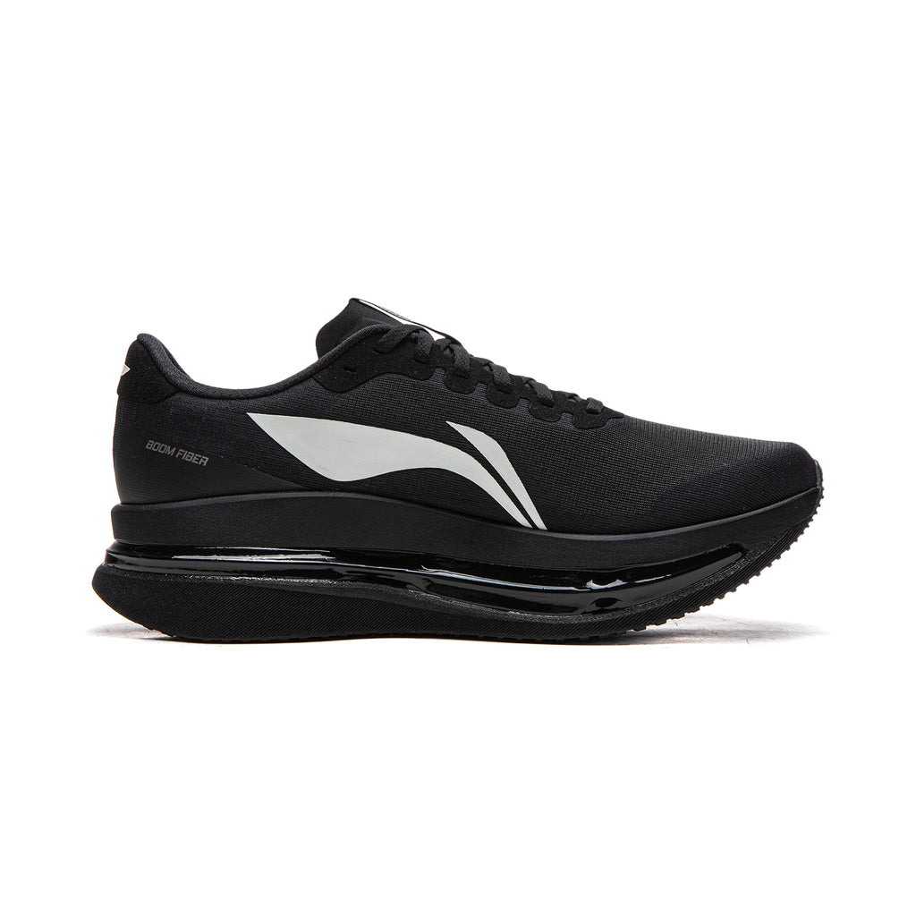 EU43 LI-NING Viper 9 ULTRA Chaussures de running de course pour homme Marathon Sport et plein air - Noir
