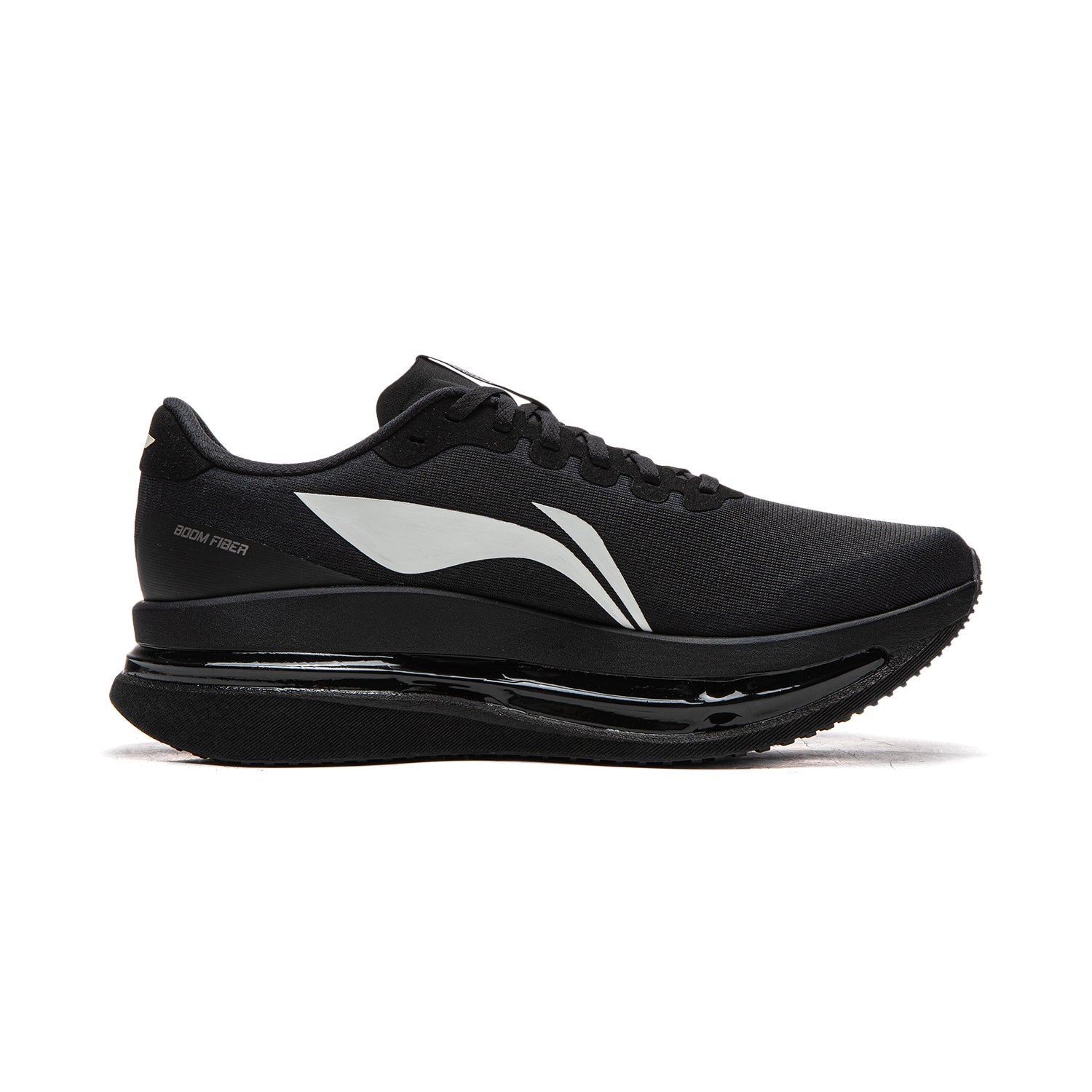 EU43 LI-NING Viper 9 ULTRA Chaussures de running de course pour homme Marathon Sport et plein air - Noir