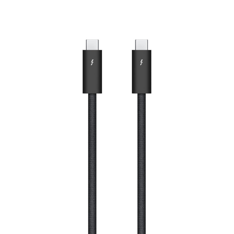 Apple Câble Pro Thunderbolt 4 USB‑C 1,8 m