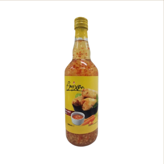 Ong Xen Sauce Nems 500Ml