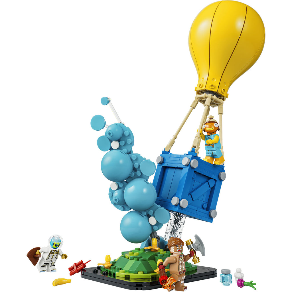 LEGO Fortnite Set de Construction Supply Drop 77080