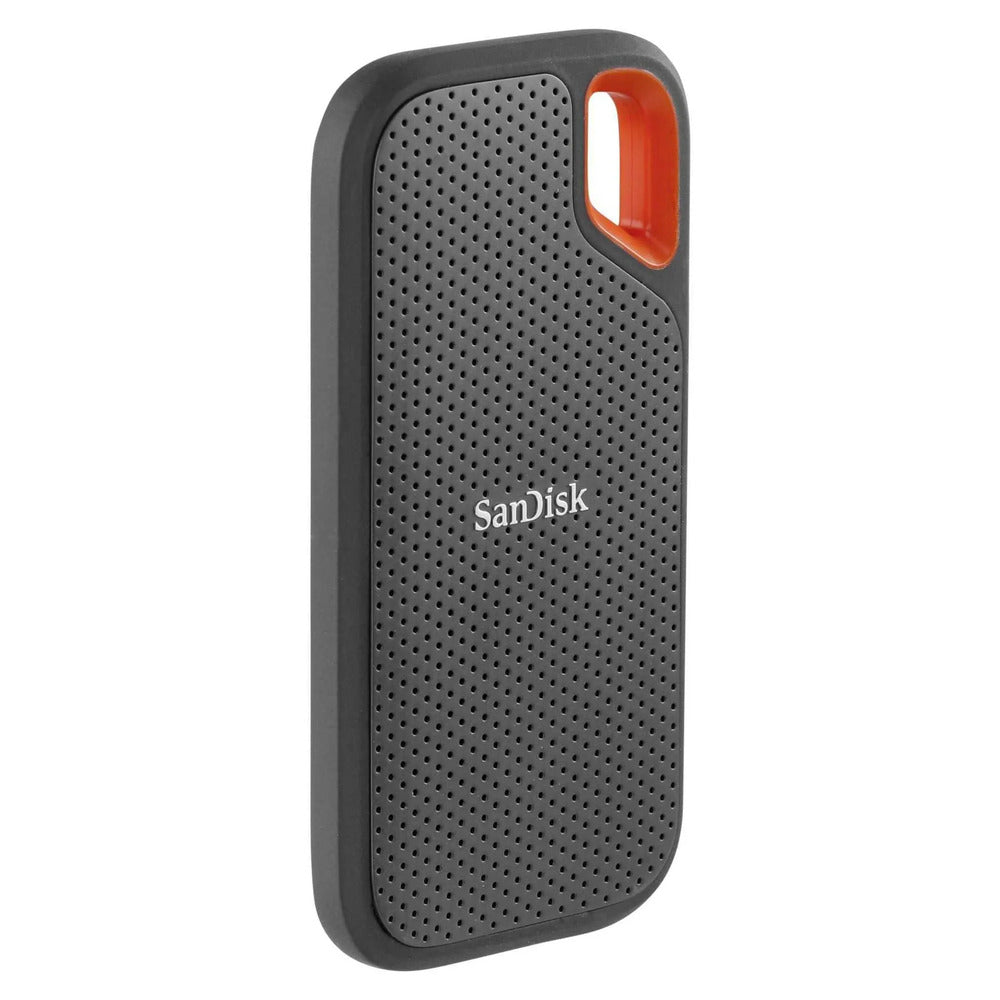 SanDisk Extreme SSD portable 1 To
