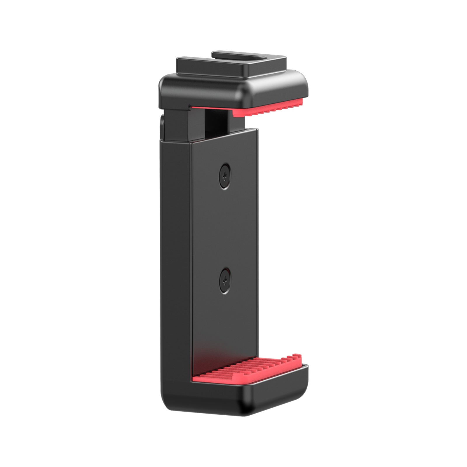 ULANZI SC-01 Support à ventouse pour appareil photo avec clip universel, boule double tête 360°, vis 1/4 pouce