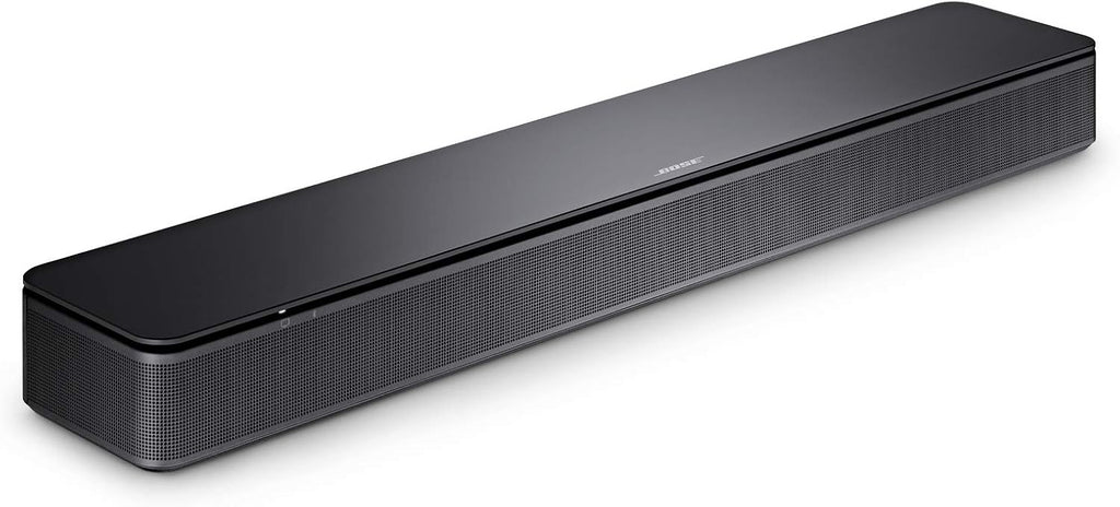 Enceinte TV Bose — Barre de son compacte avec connectivité Bluetooth