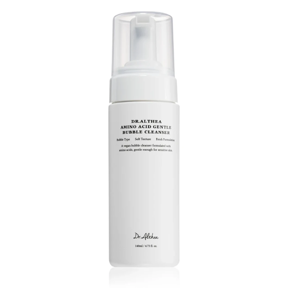 Dr. Althea Coffret Double Nettoyage Doux ( Peaux Sensibles )