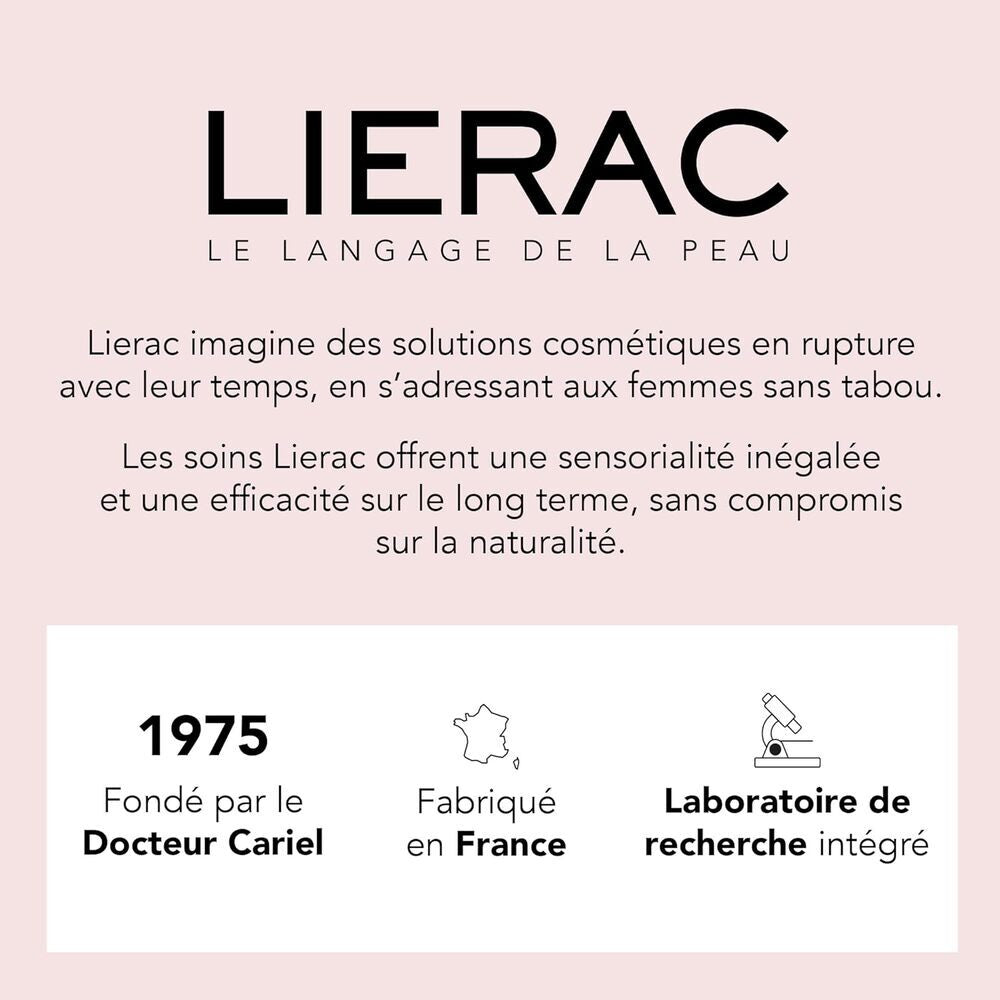 Arkeskin Recharge Crème de nuit pour la ménopause 50 ml