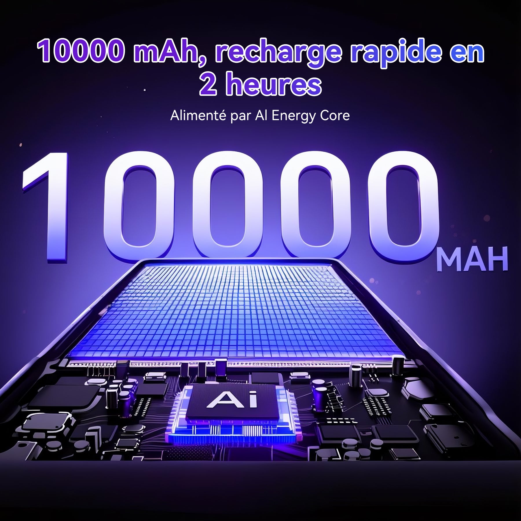 TABWEE T60Pro Tablette 13,4 pouces, Android 16, 120 Hz, 2K FHD+, 5G, Wi-Fi, processeur octa-core, 24 Go (8 + 16) de RAM + 256 Go de stockage