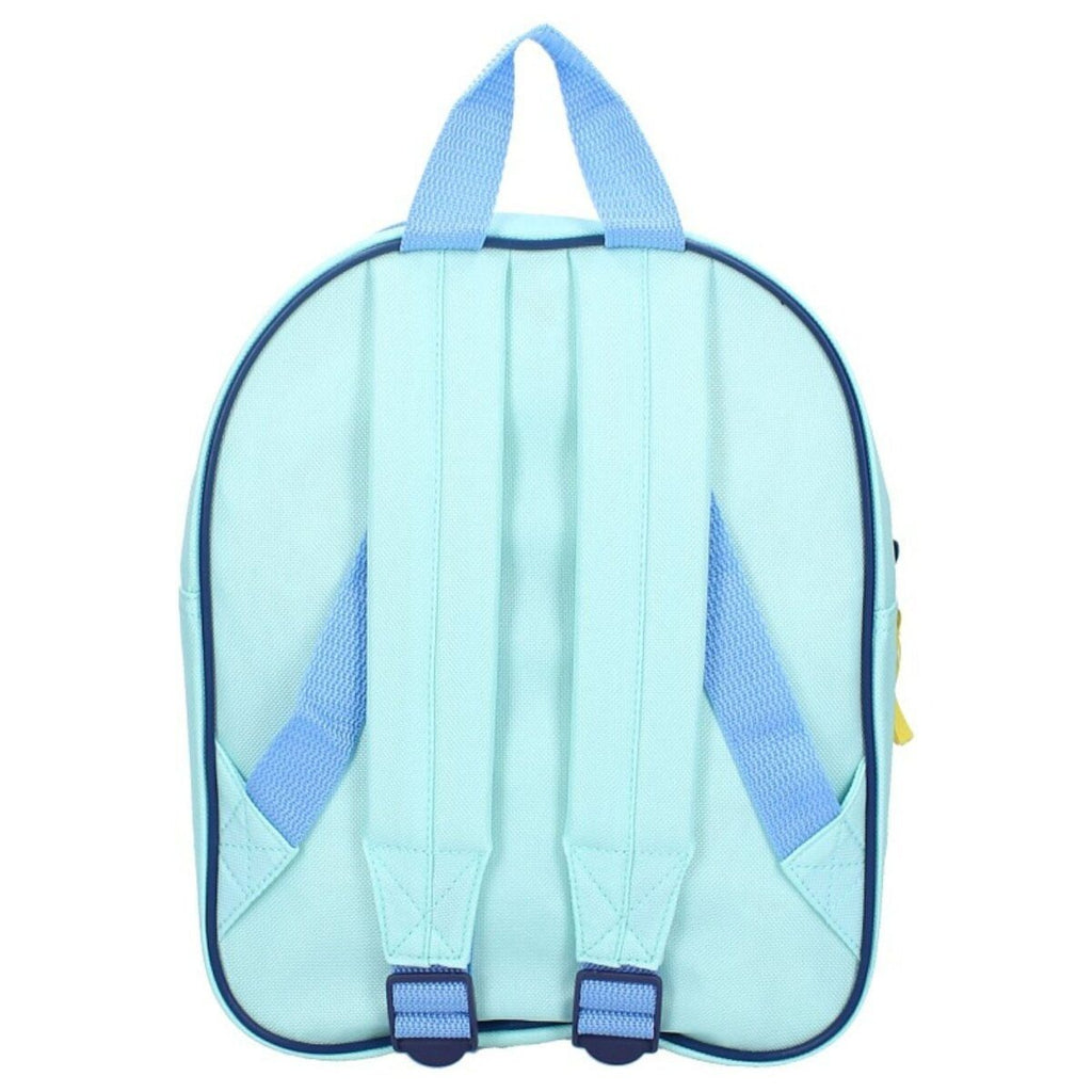 Sac à dos BLUEY Meilleurs amis amusant V3