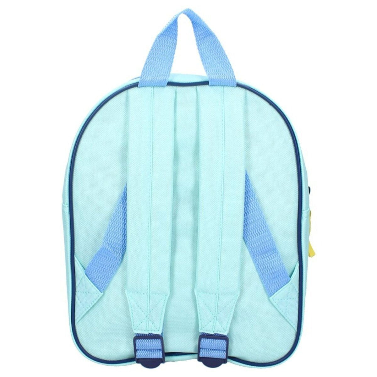 Sac à dos BLUEY Meilleurs amis amusant V3