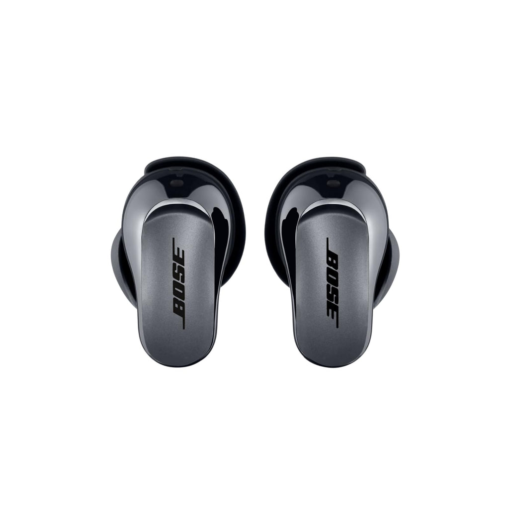 Bose QuietComfort Ultra Écouteurs - Noir