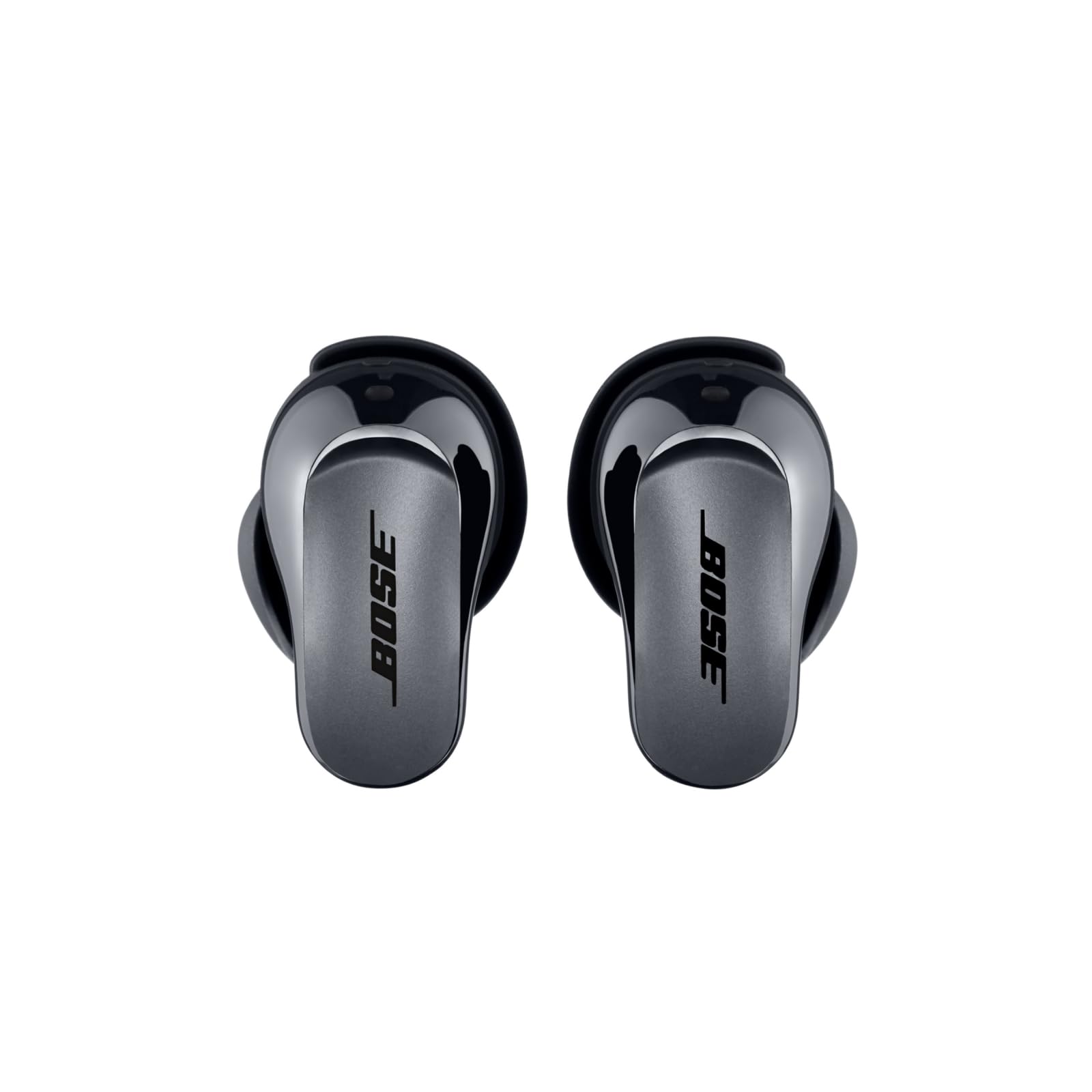 Bose QuietComfort Ultra Écouteurs - Noir