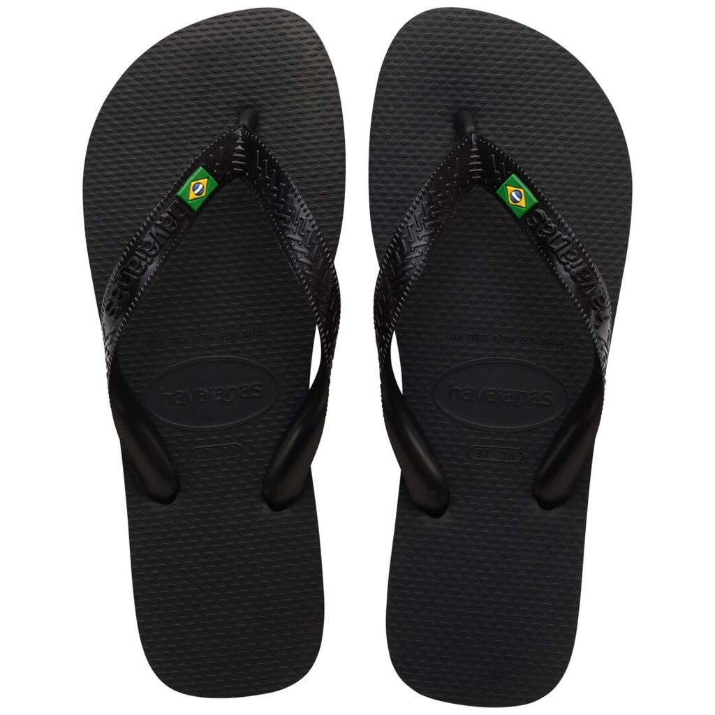 HAVAIANAS Brasil Tongs