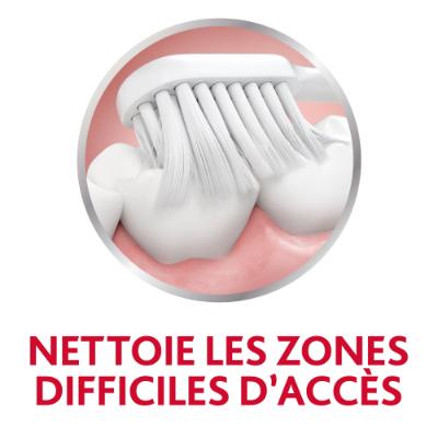 PARODONTAX Complete Protection - Brosse à Dents Souple - x1