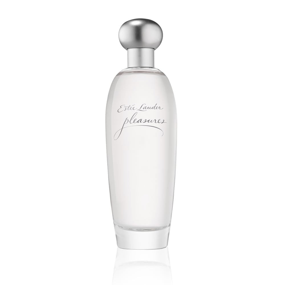 Estée Lauder Pleasures Eau de Parfum en spray pour femmes 100 ml