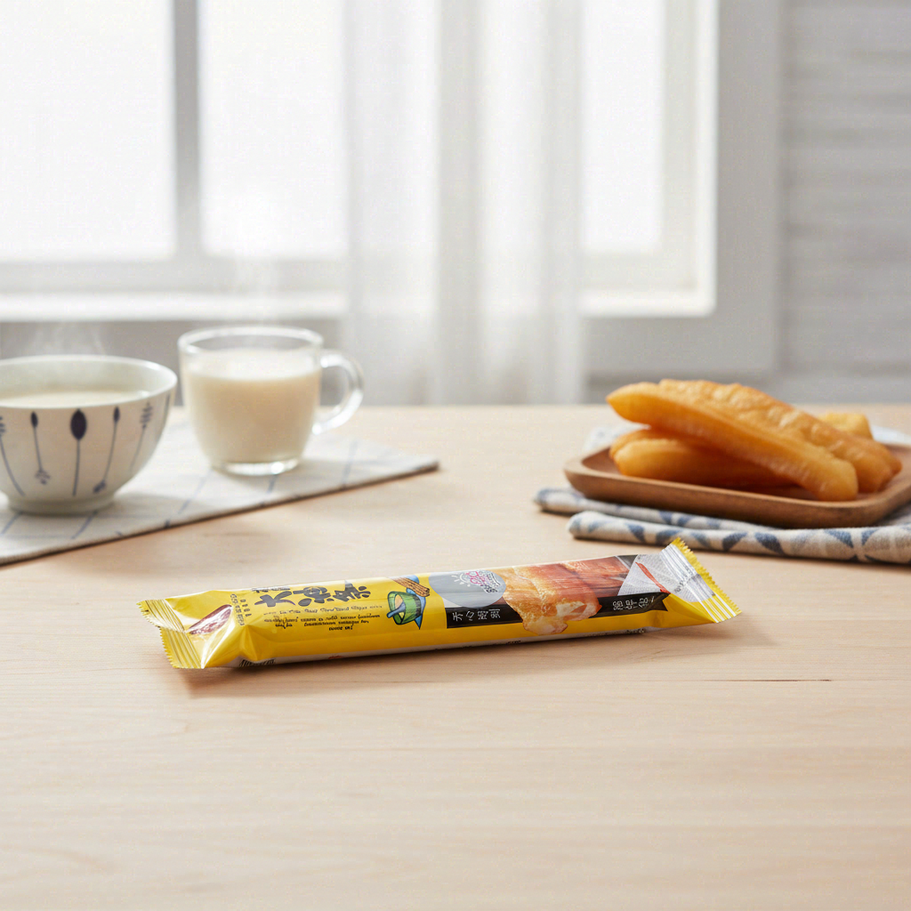 FRESHASIA Bâtonnets chinois de pâtes frites - 170 g