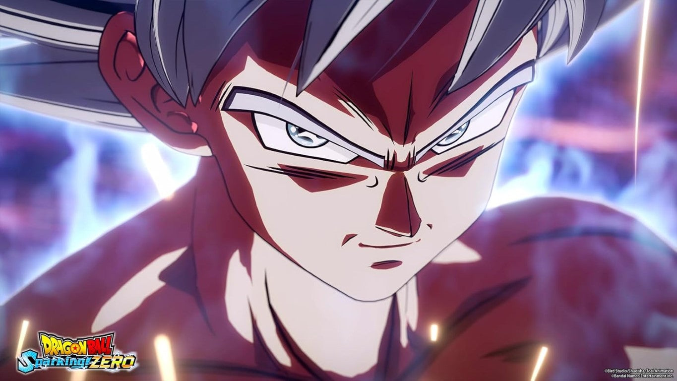 Dragon Ball: Sparking! Zero - Switch - Version Française