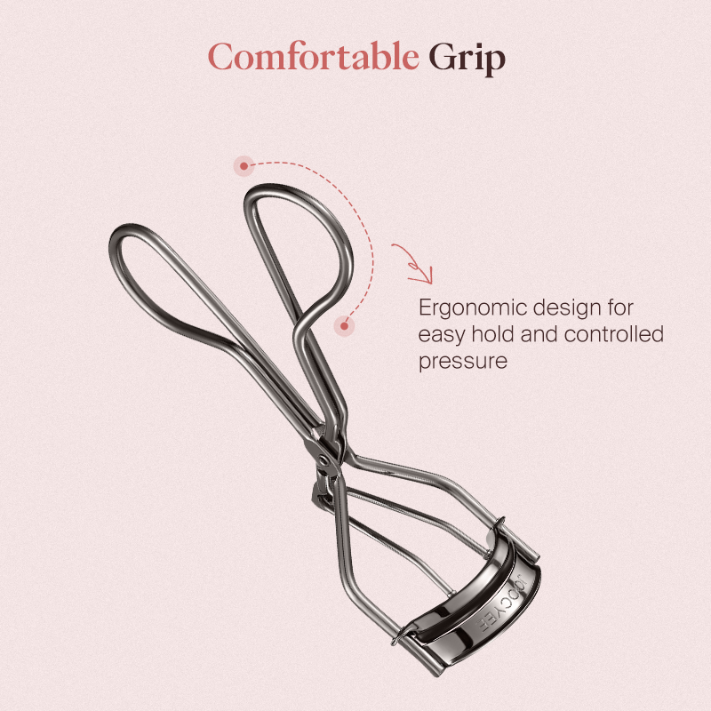 Joocyee eyelash curler