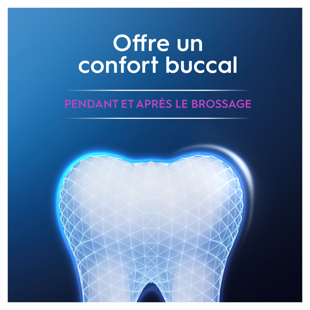 Oral-B Professional Protection Sensibilité - Dentifrice - 75ml