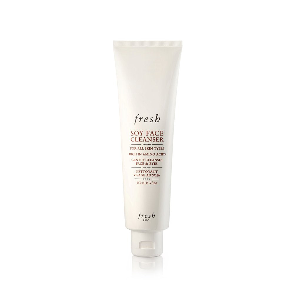 Fresh Soy Face Cleanser 150ml