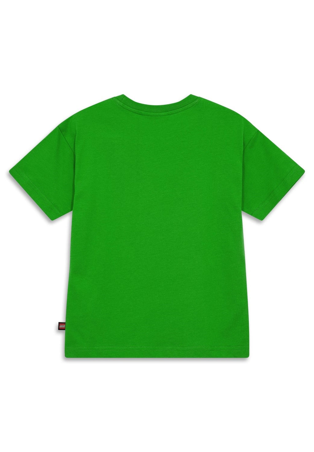 LEGO NINJAGO T-shirt à manches courtes pour enfant vert - Taille 104