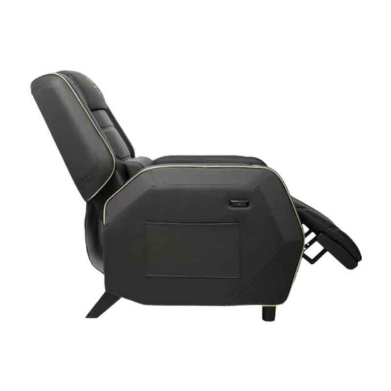 Canapé Cougar Ranger Pro (Noir/Or)