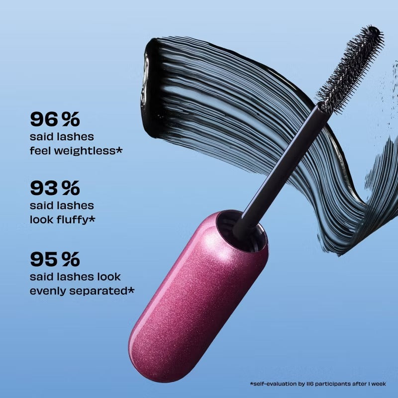 Benefit BADgal BANG Mascara Volumateur Noir Intense 8,5 g