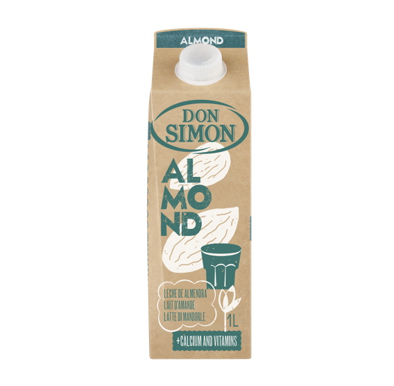 Don Simon Boisson aux amandes sans sucre 1 L
