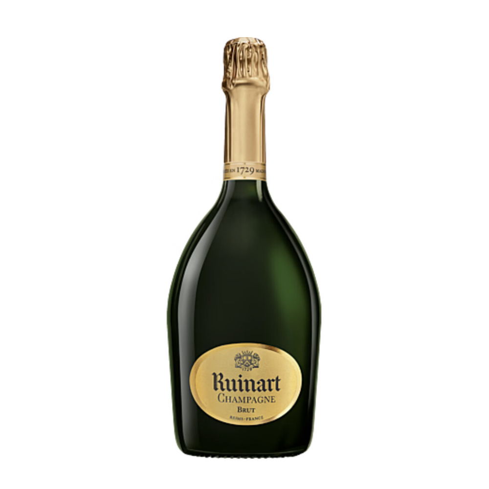 RUINART Champagne brut 75cl
