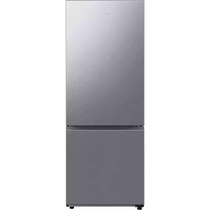 Samsung Réfrigérateur combiné RB53DG703DS9 - Gris - 538L - Classe A