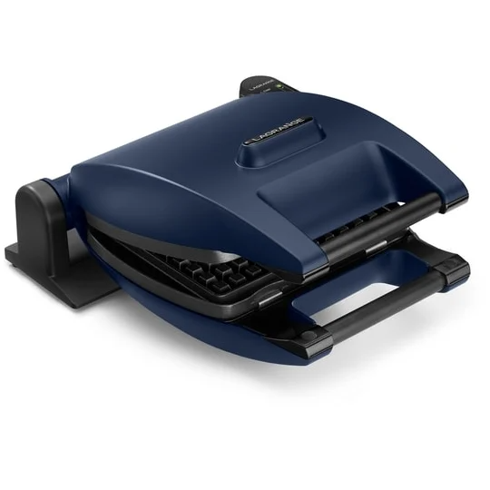 Premium Gaufres® BLEU ABYSSE G + GT + CM