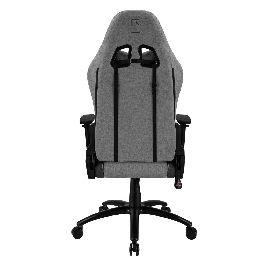 REKT ULTIM8-RS Dark Grey