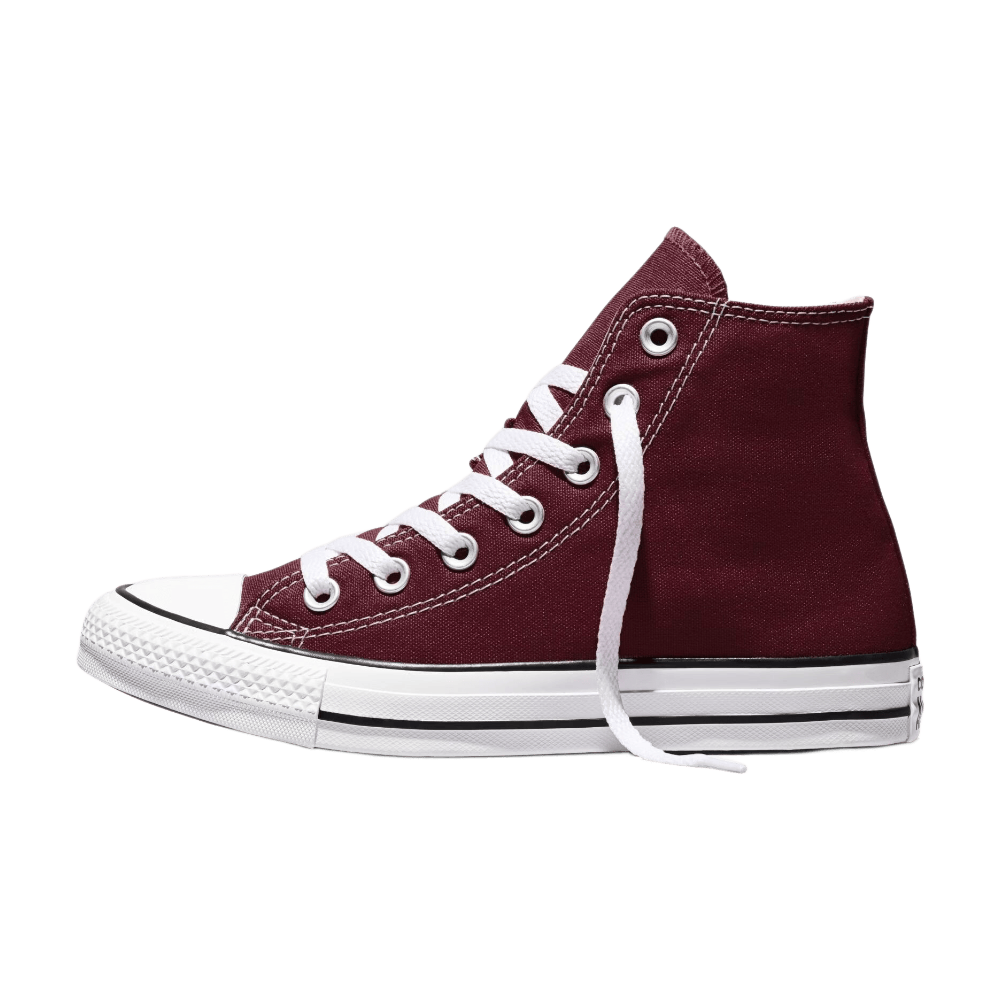 CONVERSE Chuck Taylor All Star Bordeaux Unisexe