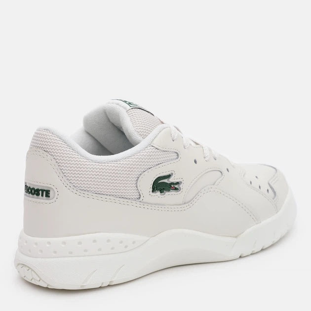 LACOSTE Aceline 96 124 SFA Blanc cassé 37