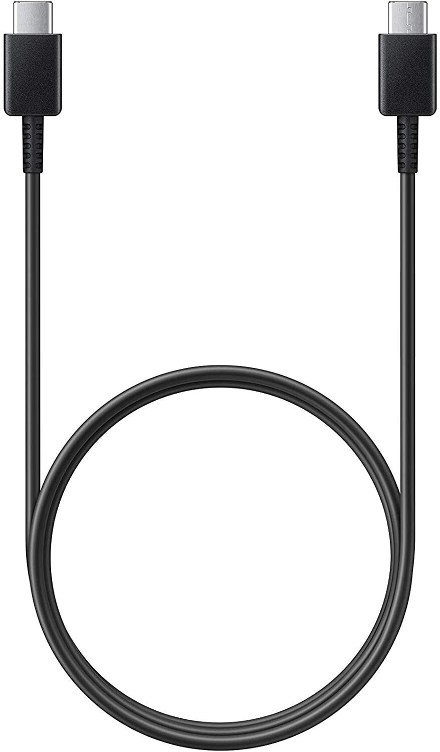 Samsung EP-DA705 Câble USB-C vers USB-C 1 m, 25 W - Noir