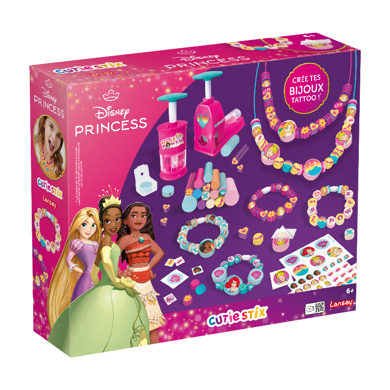 Cutie stix disney princess